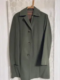 【エディフィス】 ウールコート 46