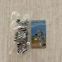 ベアブリック　27 パターン