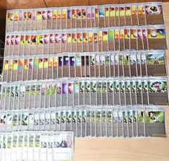 sp109 全てミラー仕様 グッズ サポート 約150枚 被りあり バラ不可