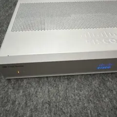 Cisco C1111-4P ISR1100 ギガルータ 動作確認済 - メルカリ