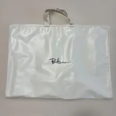 ロンハーマンRonHermanガーメントバッグ、トラベルケーストート、ショッパー