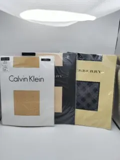 ストッキング3点セット