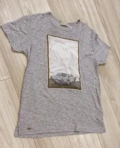 ZARAキッズTシャツ　150cmのサムネイル