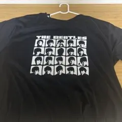 THE BEATLES 「AHARD DAY'S NIGHT」 Tシャツ XLのサムネイル