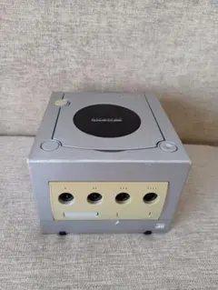 Nintendo　ゲームキューブ　本体