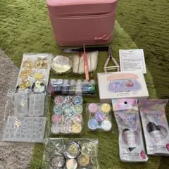 レジン　スターターセット