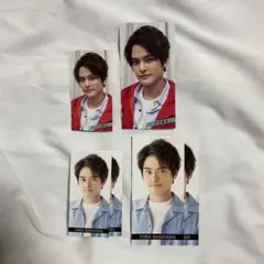 中山優馬  デタカ