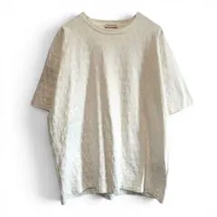 アレキサンダーワン Tシャツ オーバーサイズ ユニセックス ロゴ入