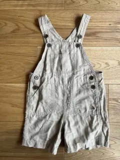 ベビーギャップ（babyGAP）キッズ オーバーオール サロペット 90cm