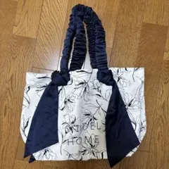 SNIDEL HOME スナイデルホーム キャンバスBAG BIG