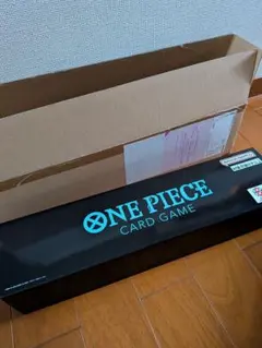 ONEPIECE CARD Anniversary1.2.3 Sets