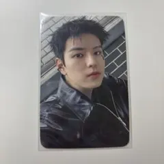 stray kids スンミン mmt ヨントン 特典トレカ
