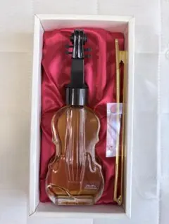 シングルモルト長濱 ウイスキー・サントリーブランデーV.S.O.P バイオリン型 2026年最新】古酒 サントリー vsopの人気アイテム - メルカリ