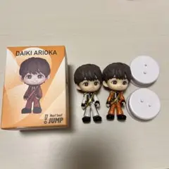 2026年最新】hey! say! jump フィギュアの人気アイテム - メルカリ