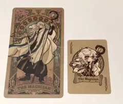 2026年最新】Fate Journey FGO フェイト タロット カードの人気