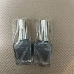 【MST様専用】カラフルネイルズ 2個セット