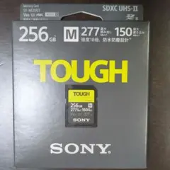 sdカード 256gb
