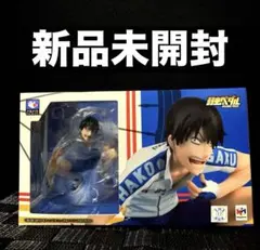 パルメイトシリーズ 弱虫ペダル 荒北靖友 完成品フィギュア 新品未開封のサムネイル