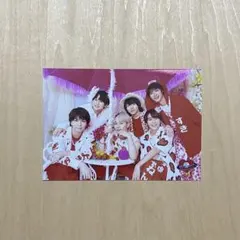 EBiDAN 西日本ユニット 生写真