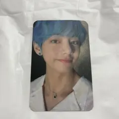 BTS テヒョン V トレカ