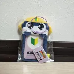 ケロロ軍曹 カードケース タママ二等兵 パスケース