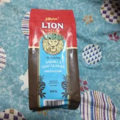 LION COFFEE Vanilla Macadamia 140gのサムネイル