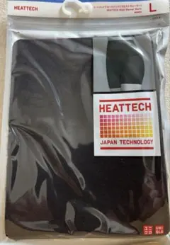 あ*ー様 【新品】ユニクロ　ヒートテック　ショートパンツ　ウエストウォーマー　L