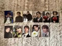 SEVENTEEN ミンハオ