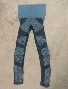 スポーツタイツ レギンス