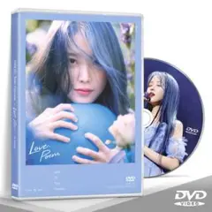 K-POP・アジア IU Love poem DVD s-l400.jpg