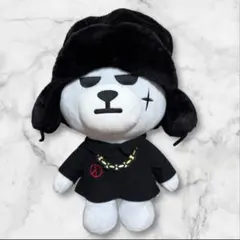 2025年最新】BIGBANG G-dragon ジヨン ぬいぐるみの人気アイテム