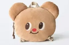 新品メルカリ便 バターベア バッグ