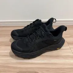 2025年最新】hoka oneone anacapa low gtxの人気アイテム - メルカリ