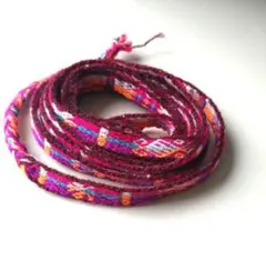 ★タイムセール★新品　タキレー紐　堂本剛