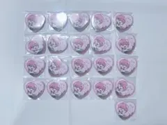 いれいす ないこ 缶バッジ