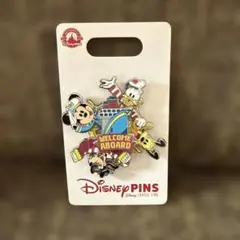 2026年最新】ディズニークルーズ ピンの人気アイテム - メルカリ