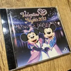 東京ディズニーシーⓇバレンタイン・ナイト 2013