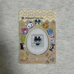 大たまごっち展 シールダス くろまめっち