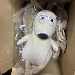 バムとケロ ぬいぐるみ 希少品 いまちゃん - メルカリ