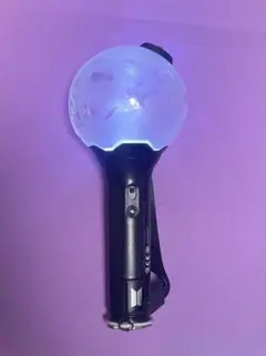 BTS OFFICIAL LIGHT STICK VER.3 アミボム