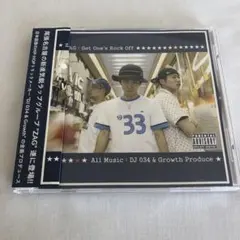 zag/get one's rock off