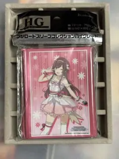 ヴァイス 金銀 シャニマス 大崎甘奈スリーブ - メルカリ