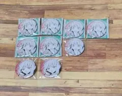 パンドラハーツ シャロン smile comical