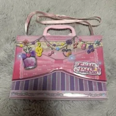 プリズムストーン トランク クールモデル プリティーリズム 涼野いと