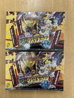 デュエルマスターズ シュリンク未開封BOX - メルカリ