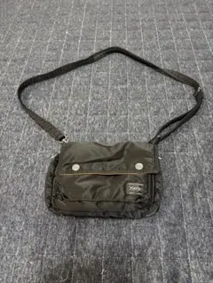 【美品】PORTER 吉田カバン　タンカー　ショルダー