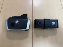 BMW 純正　ドライブレコーダー　Advanced Car Eye 2のサムネイル