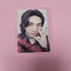 2026年最新】Straykids ヒョンジン トレカ バインダーの人気アイテム