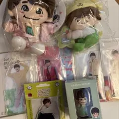 なにわ男子 大橋和也 グッズセット - メルカリ