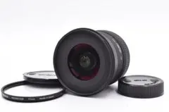シグマ　SIGMA 10-20mm F4-5.6 EX DC HSM ニコンのサムネイル